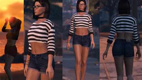alex189|Ronin From Rogue Company to GTA V .